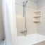 Badkamer met badkuip