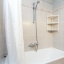 Bathroom with bathtub