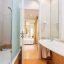 Bathroom with bathtub