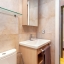 Bathroom with shower