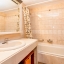 Bathroom with bathtub