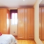 Master bedroom with 2 wardrobes