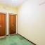 Apartment entrance