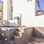 Piscine communautaire