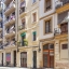 Edificio y calle