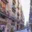 Edifici i carrer