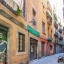 Edifici i carrer