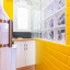 Cocina completamente equipada 