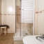 Bathroom with shower