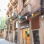 Edifici i carrer