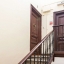 Entrada de apartamento