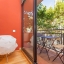 Balkon ulaz