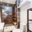 Bathroom with shower