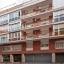 Building and street