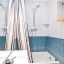 Bathroom with bathtub