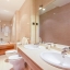 Bathroom with bathtub