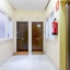 Apartament cu intrare