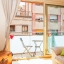Balkon ulaz