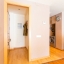 Apartman ulazni hodnik, kuhinja i blagovaonica