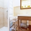 Bathroom with shower