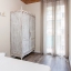 Chambre des maîtres avec garde-robe