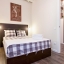 Deuxième chambre double