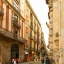 Edifici i carrer