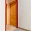 Apartman belépés