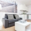 Apartman egyterű