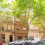 Building and street