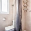 Bathroom with shower