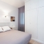 Chambre double moderne