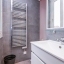 Bathroom with shower