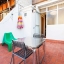Mesa de terraza