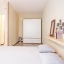 Dormitorio principal con armario