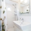 Baño con ducha