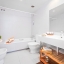 Bathroom with bathtub