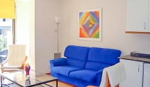Alcolea Sants Estació I
