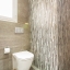 Bathroom with shower