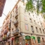 Edifici i carrer