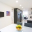 Cocina y comedor