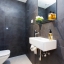 Baño con ducha