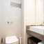 Baño con ducha