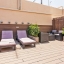 Terraza comunitaria