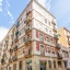 Fachada del edificio
