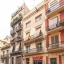 Building facade