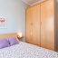 Luminoso dormitorio