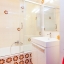 Segundo baño con bañera
