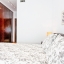 Dormitorio con gran armario