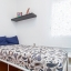 Cuarto dormitorio